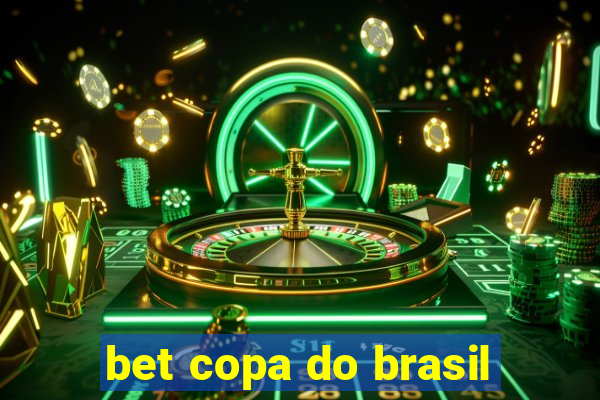 bet copa do brasil